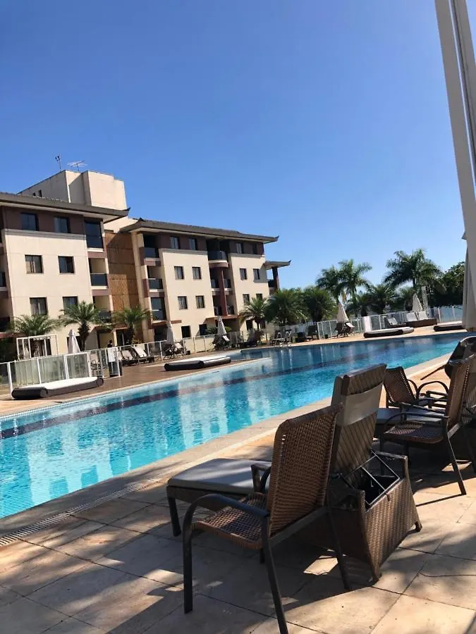 Life Resort - برازيليا