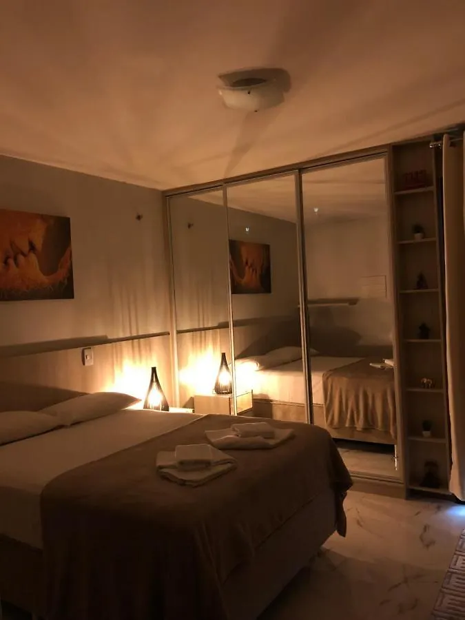 Life Resort - برازيليا 0*,  البرازيل