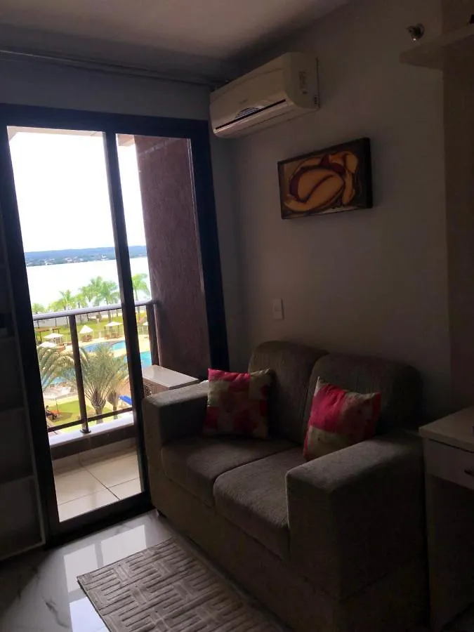 شقة Life Resort - برازيليا