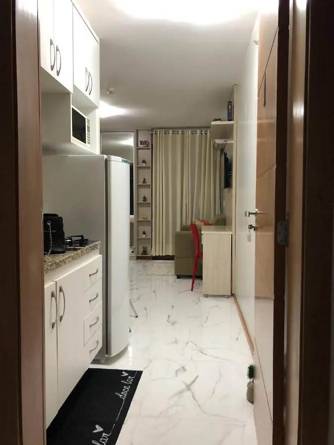 Life Resort - برازيليا شقة
