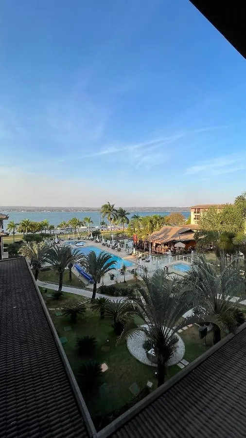 Life Resort - برازيليا 0*,  البرازيل