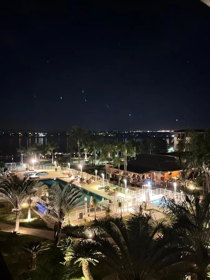 Life Resort - برازيليا شقة