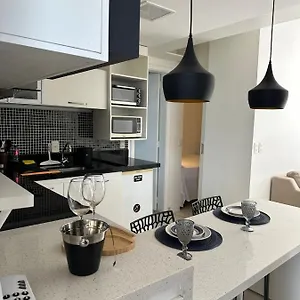  Apartamento O Flat Do Side