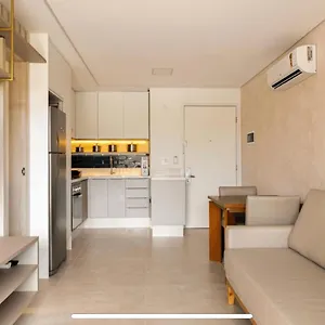 Class Muro Alto 5204 Apartamento Pôrto das Galinhas