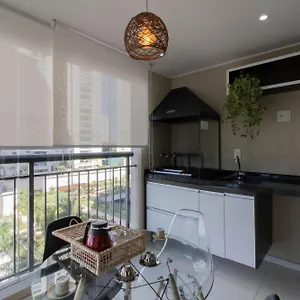 De Luxo São Paulo Aeroporto Apartamento Guarulhos