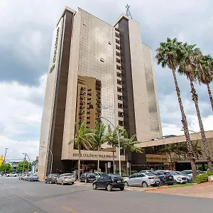  Apartamento Bsb Flats - Cullinan Shn